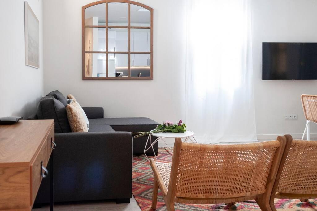 Apartamento En Sol Centro Ciudad Madryt Zewnętrze zdjęcie