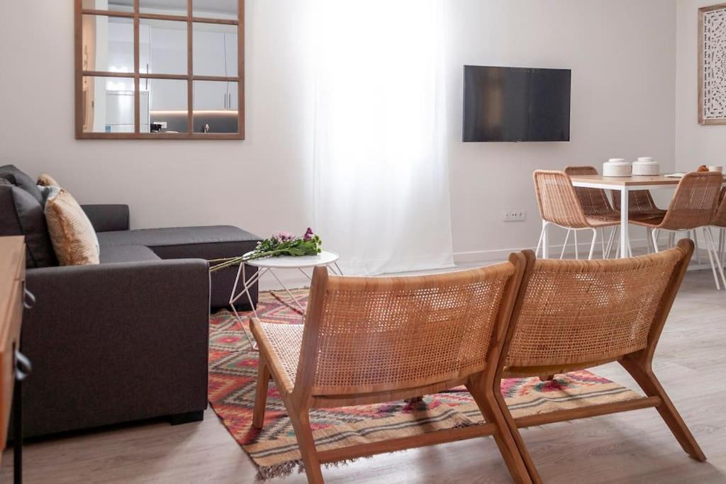 Apartamento En Sol Centro Ciudad Madryt Zewnętrze zdjęcie