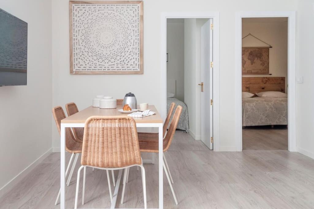 Apartamento En Sol Centro Ciudad Madryt Zewnętrze zdjęcie