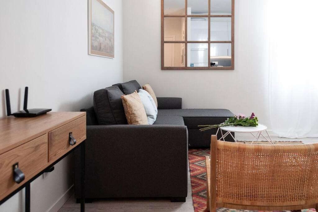 Apartamento En Sol Centro Ciudad Madryt Zewnętrze zdjęcie