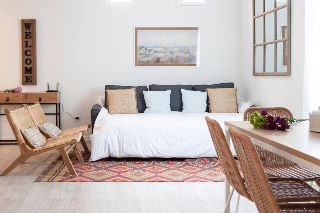 Apartamento En Sol Centro Ciudad Madryt Zewnętrze zdjęcie