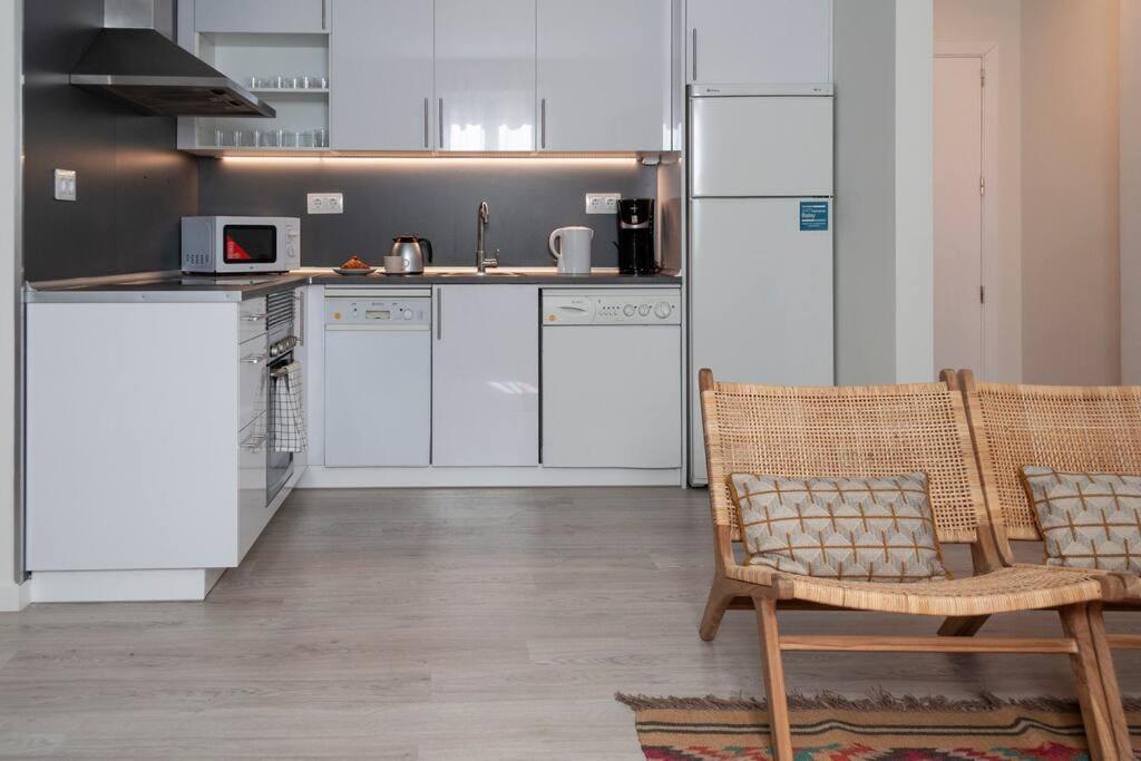 Apartamento En Sol Centro Ciudad Madryt Zewnętrze zdjęcie