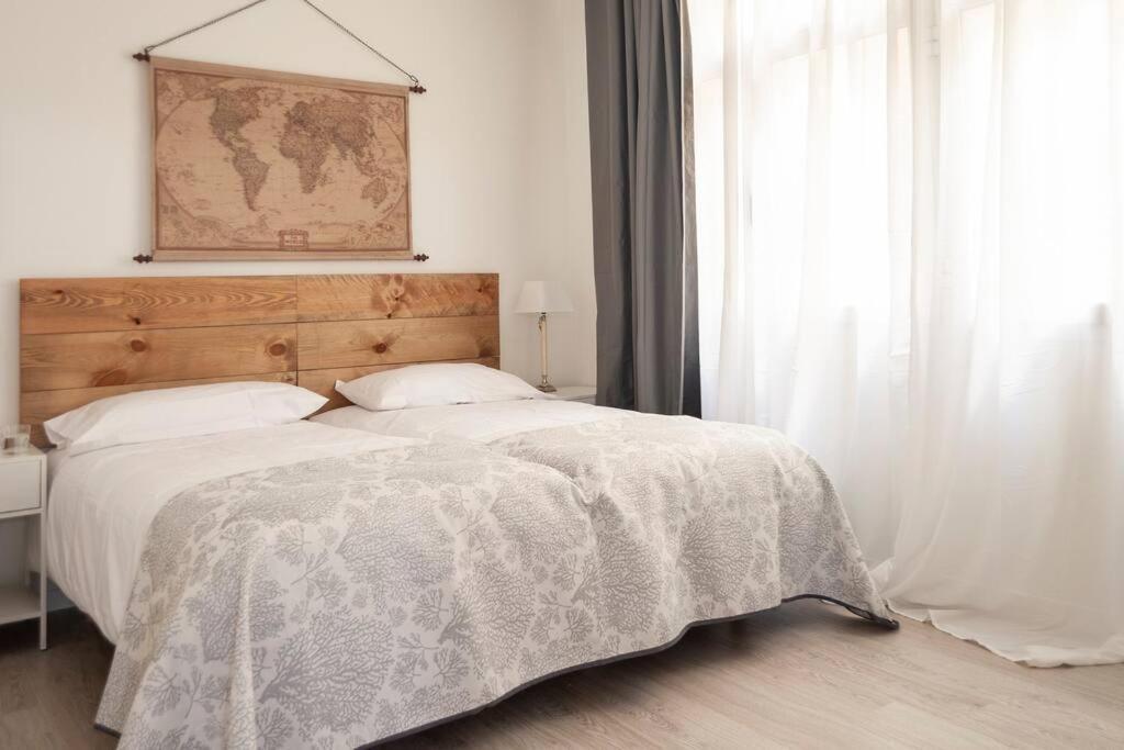 Apartamento En Sol Centro Ciudad Madryt Zewnętrze zdjęcie