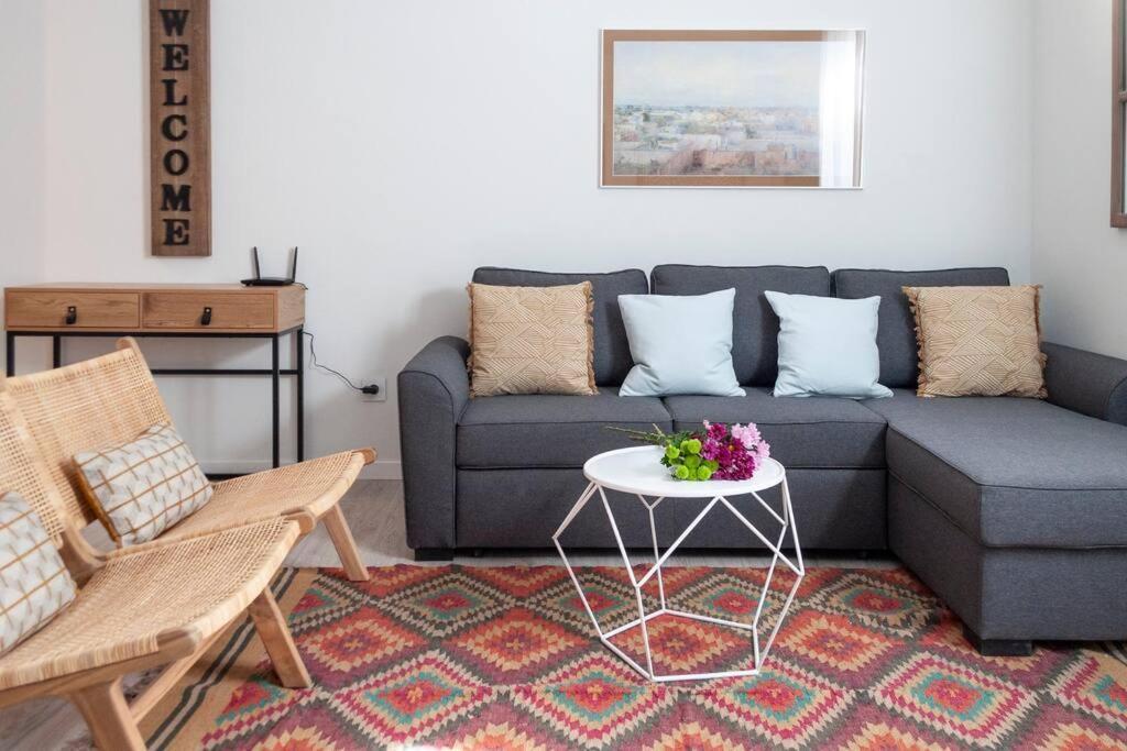 Apartamento En Sol Centro Ciudad Madryt Zewnętrze zdjęcie
