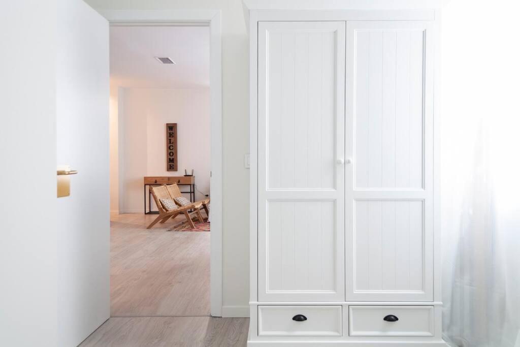 Apartamento En Sol Centro Ciudad Madryt Zewnętrze zdjęcie
